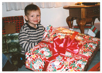 2001 - Christmas