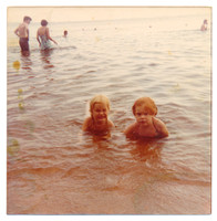 1975 - Sebago Lake