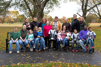 Sturniolo/Tebbetts/Coulombre Families