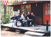 2001 Cottage