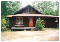 1999 Cottage