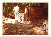 1979 Cottage - New Well Point