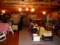 2003 Cottage