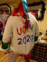 2020 Sweater Party