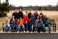 2011 - Family Session