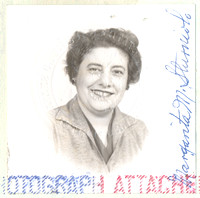 1958 Margarita Mary Sturniolo