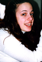 1998 Melissa Anne Sturniolo Bell